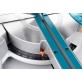 MAKITA LS0816F skersavimo pjūklas